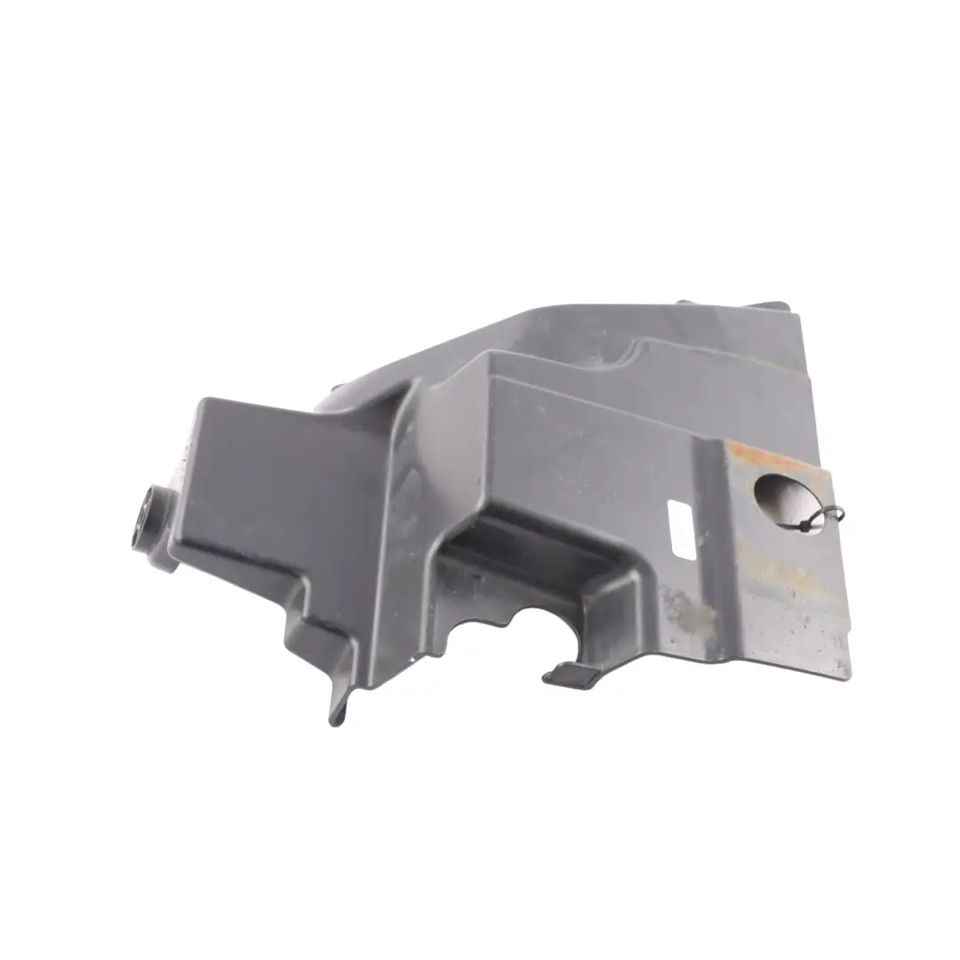 Mk6 Air Deflector Radiator Fan Cowl Right O/S to Ford Ranger Wildtrak with Part number AB39-8C284-AB Ford Ranger Wildtrak Mk6 Air Deflector Radiator Fan Cowl Right O/S - SKU AB39-8C284-AB - Part number AB39-8C284-AB