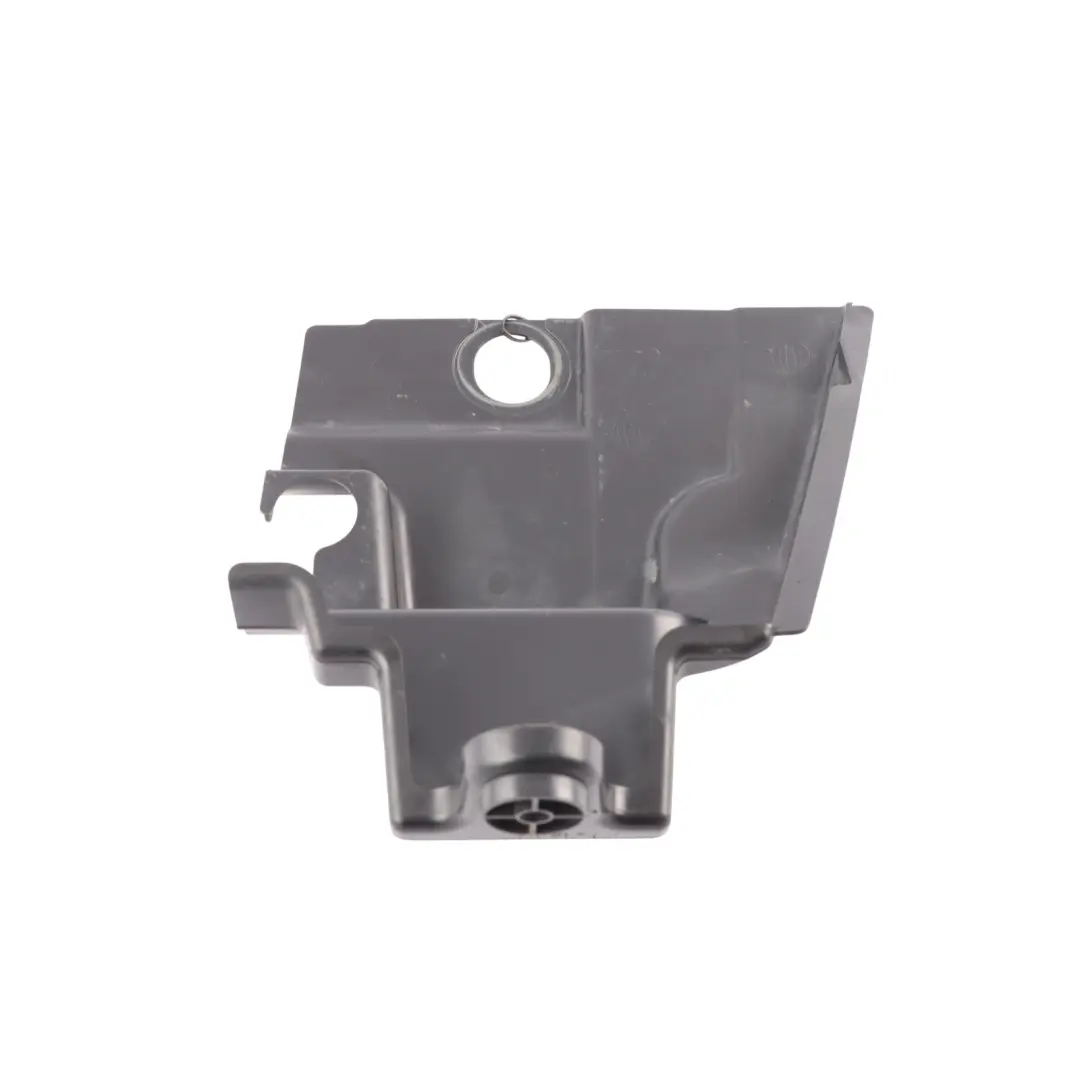 Ford Ranger Wildtrak Mk6 Air Deflector Radiator Fan Cowl Right O/S - SKU AB39-8C284-AB - Part number AB39-8C284-AB