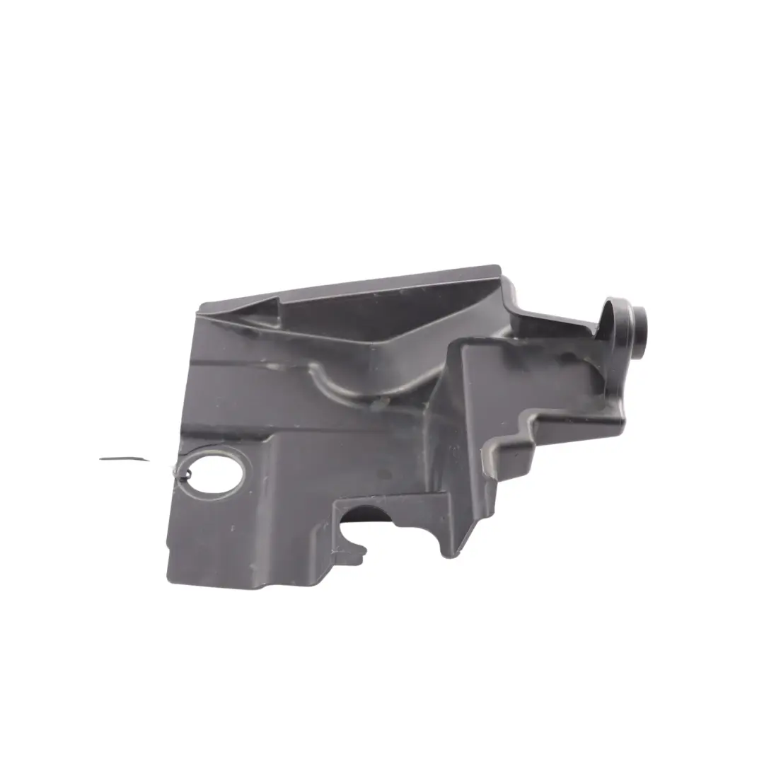 MK6 Deflector Aire Ventilador Radiador Derecho AB398C284AB para Ford Ranger Wildtrak con número de pieza AB39-8C284-AB Ford Ranger Wildtrak MK6 Deflector Aire Ventilador Radiador Derecho AB398C284AB - SKU AB39-8C284-AB - Número de pieza AB39-8C284-AB