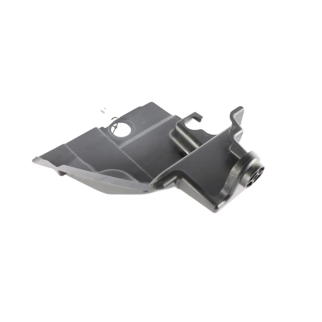 Radiator Air Deflector Guide Left N/S to Ford Ranger TKE T6 with Part number AB39-8C285-AB Ford Ranger TKE T6 Radiator Air Deflector Guide Left N/S - SKU AB39-8C285-AB - Part number AB39-8C285-AB