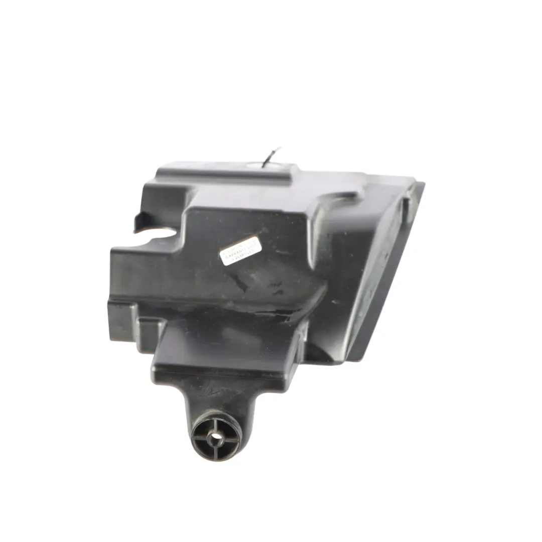 Radiator Air Deflector Guide Left N/S to Ford Ranger TKE T6 with Part number AB39-8C285-AB Ford Ranger TKE T6 Radiator Air Deflector Guide Left N/S - SKU AB39-8C285-AB - Part number AB39-8C285-AB