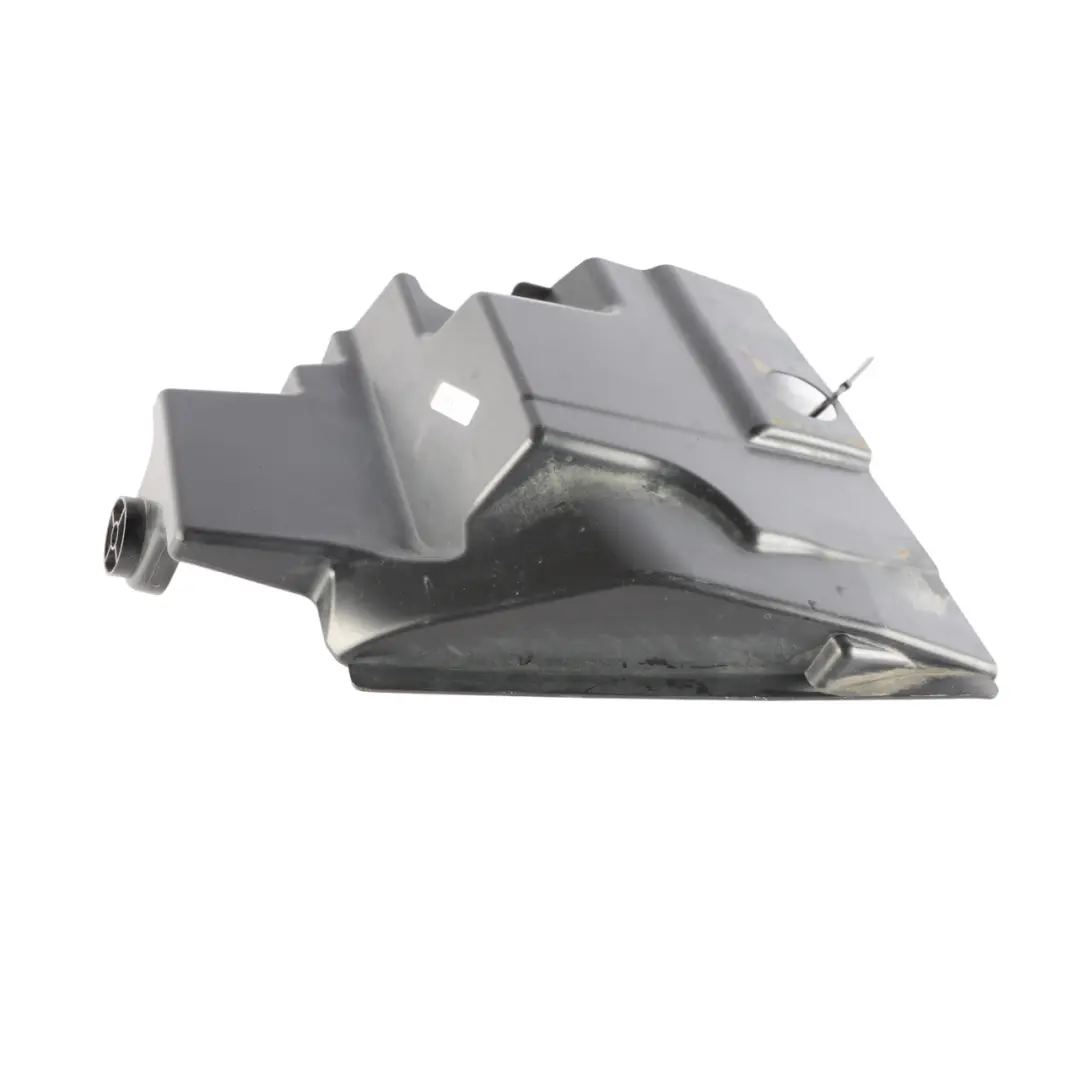 Ford Ranger TKE T6 Radiator Air Deflector Guide Left N/S - SKU AB39-8C285-AB - Part number AB39-8C285-AB