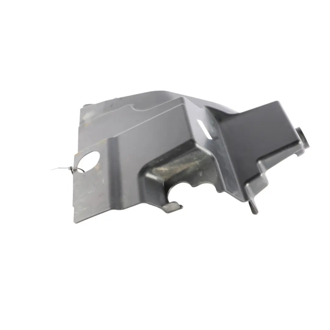 Ford Ranger TKE T6 Radiator Air Deflector Guide Left N/S - SKU AB39-8C285-AB - Part number AB39-8C285-AB