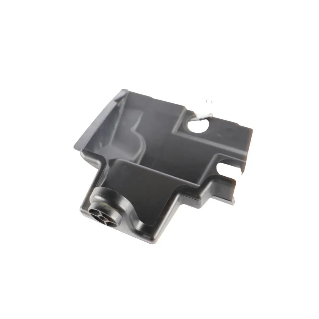 Ford Ranger TKE T6 Radiator Air Deflector Guide Left N/S - SKU AB39-8C285-AB - Part number AB39-8C285-AB