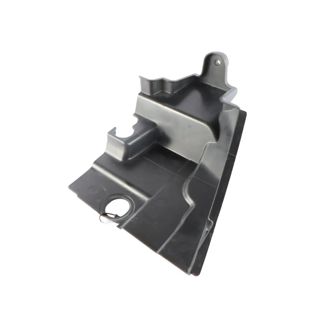 Radiator Air Deflector Guide Left N/S to Ford Ranger TKE T6 with Part number AB39-8C285-AB Ford Ranger TKE T6 Radiator Air Deflector Guide Left N/S - SKU AB39-8C285-AB - Part number AB39-8C285-AB