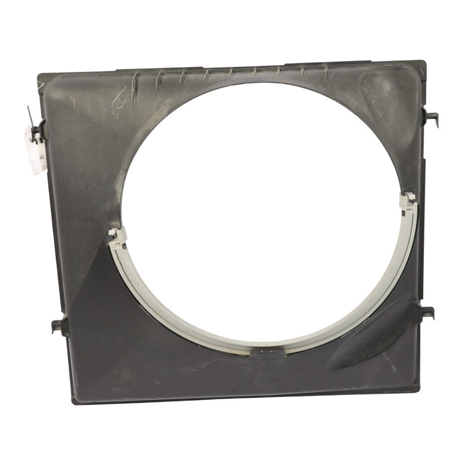 Ford Ranger Cowling Ford Ranger Wildtrak Mk6 Radiator Fan Shroud Cowling Panel Cover AB39 ...