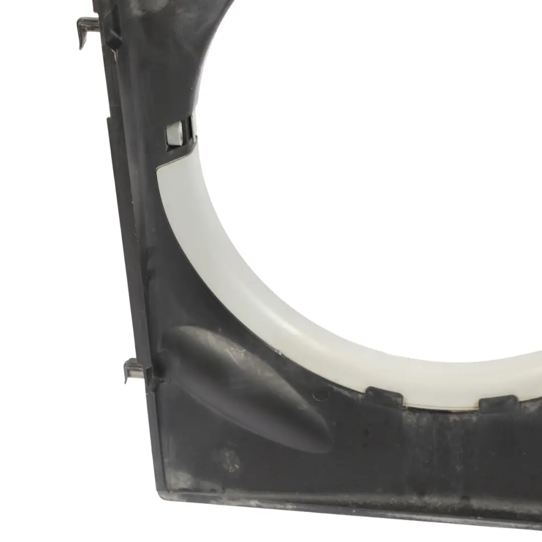 Ford Ranger Wildtrak Mk6 Radiator Fan Shroud Cowling Panel Cover - SKU AB39-8K618-AA - Part number AB39-8K618-AA
