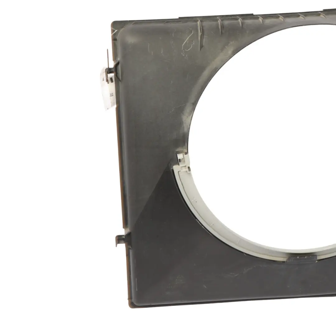 Mk6 Radiator Fan Shroud Cowling Panel Cover to Ford Ranger Wildtrak with Part number AB39-8K618-AA Ford Ranger Wildtrak Mk6 Radiator Fan Shroud Cowling Panel Cover - SKU AB39-8K618-AA - Part number AB39-8K618-AA