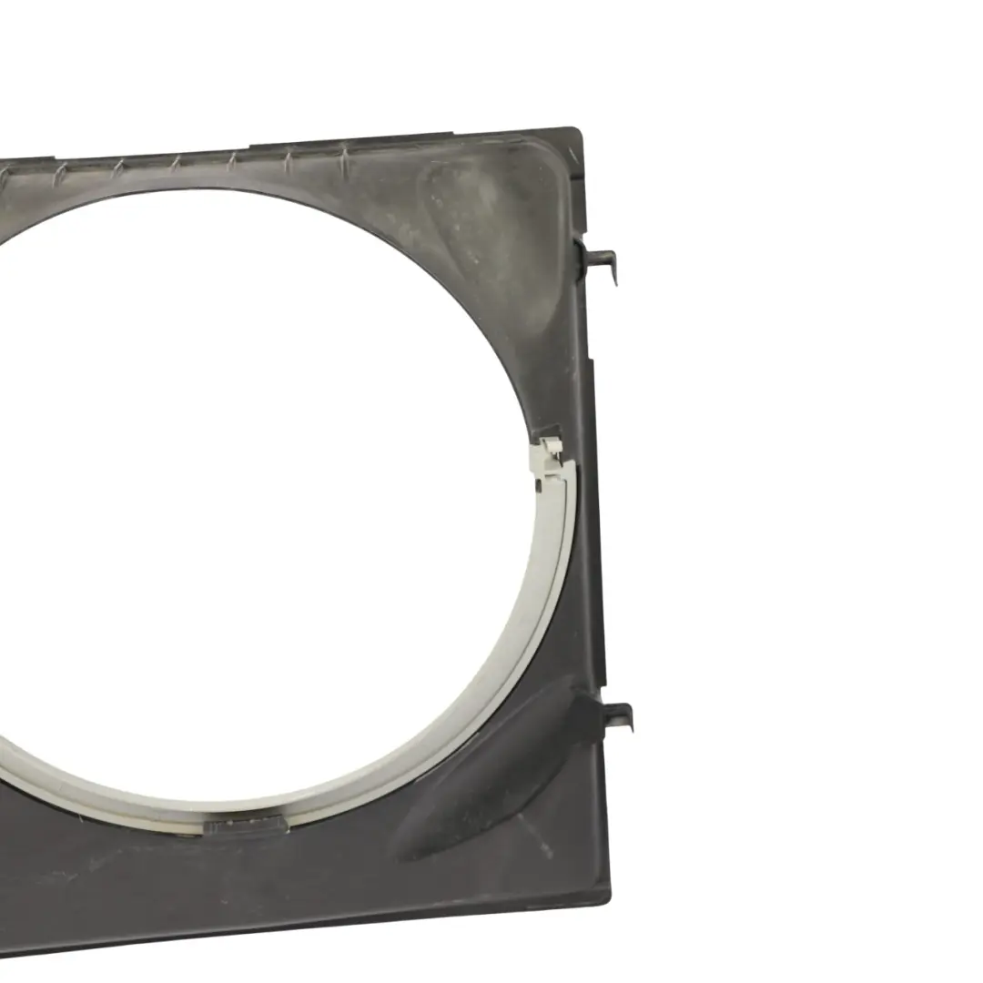 Ford Ranger Wildtrak Mk6 Radiator Fan Shroud Cowling Panel Cover - SKU AB39-8K618-AA - Part number AB39-8K618-AA