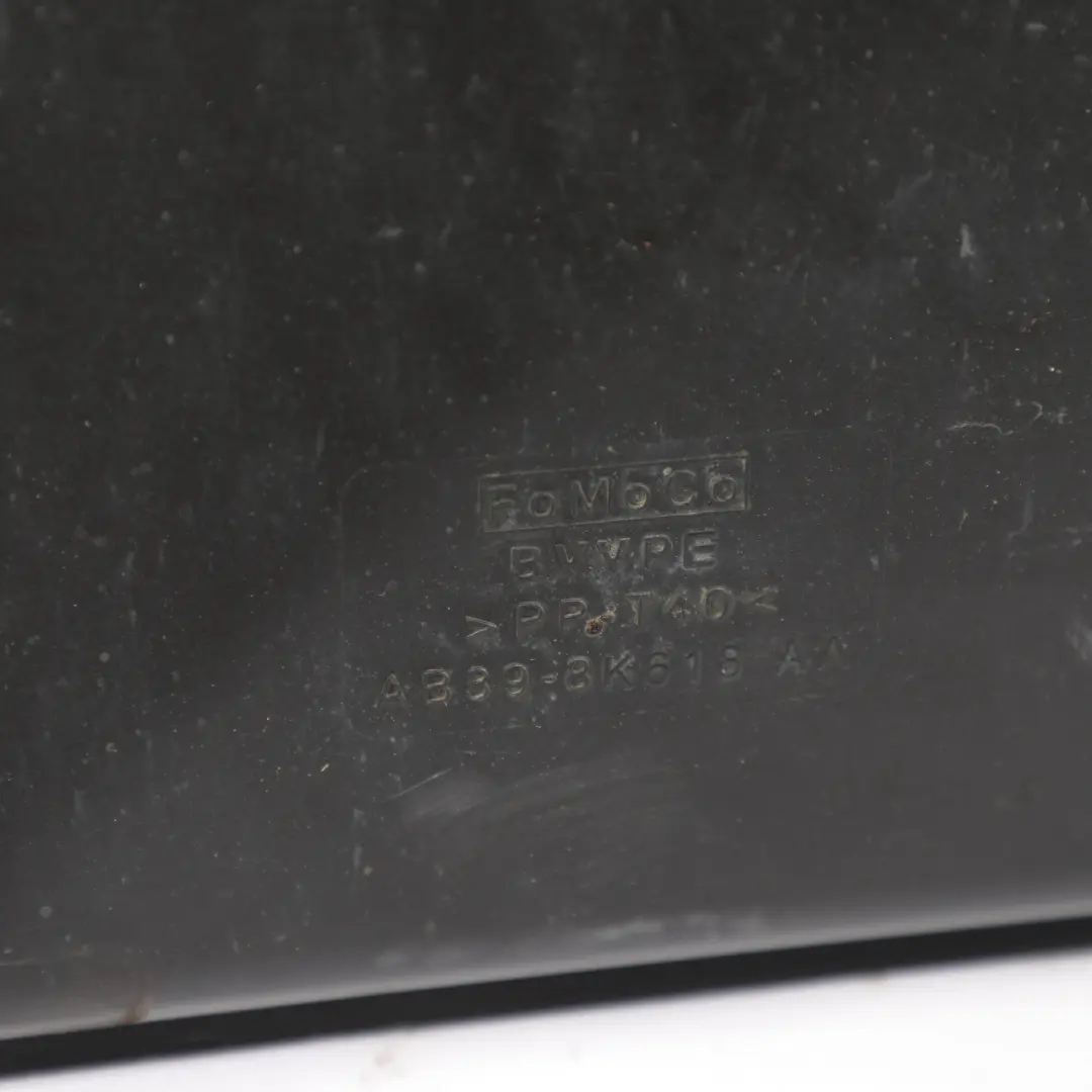 Mk6 Radiator Fan Shroud Cowling Panel Cover to Ford Ranger Wildtrak with Part number AB39-8K618-AA Ford Ranger Wildtrak Mk6 Radiator Fan Shroud Cowling Panel Cover - SKU AB39-8K618-AA - Part number AB39-8K618-AA