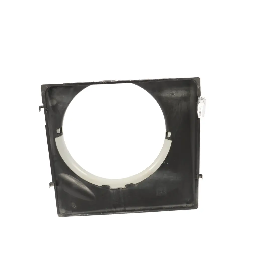 Mk6 Radiator Fan Shroud Cowling Panel Cover to Ford Ranger Wildtrak with Part number AB39-8K618-AA Ford Ranger Wildtrak Mk6 Radiator Fan Shroud Cowling Panel Cover - SKU AB39-8K618-AA - Part number AB39-8K618-AA