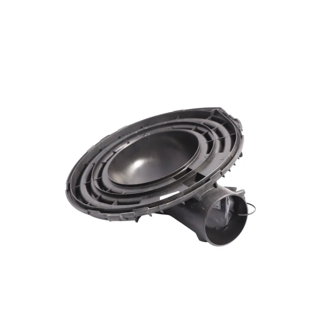 Ford Ranger Mk3 Air Filter Box Housing Cover AB399643AF AB399643 EB3G9600EA - SKU AB39-9643-AF - Part number AB39-9643-AF