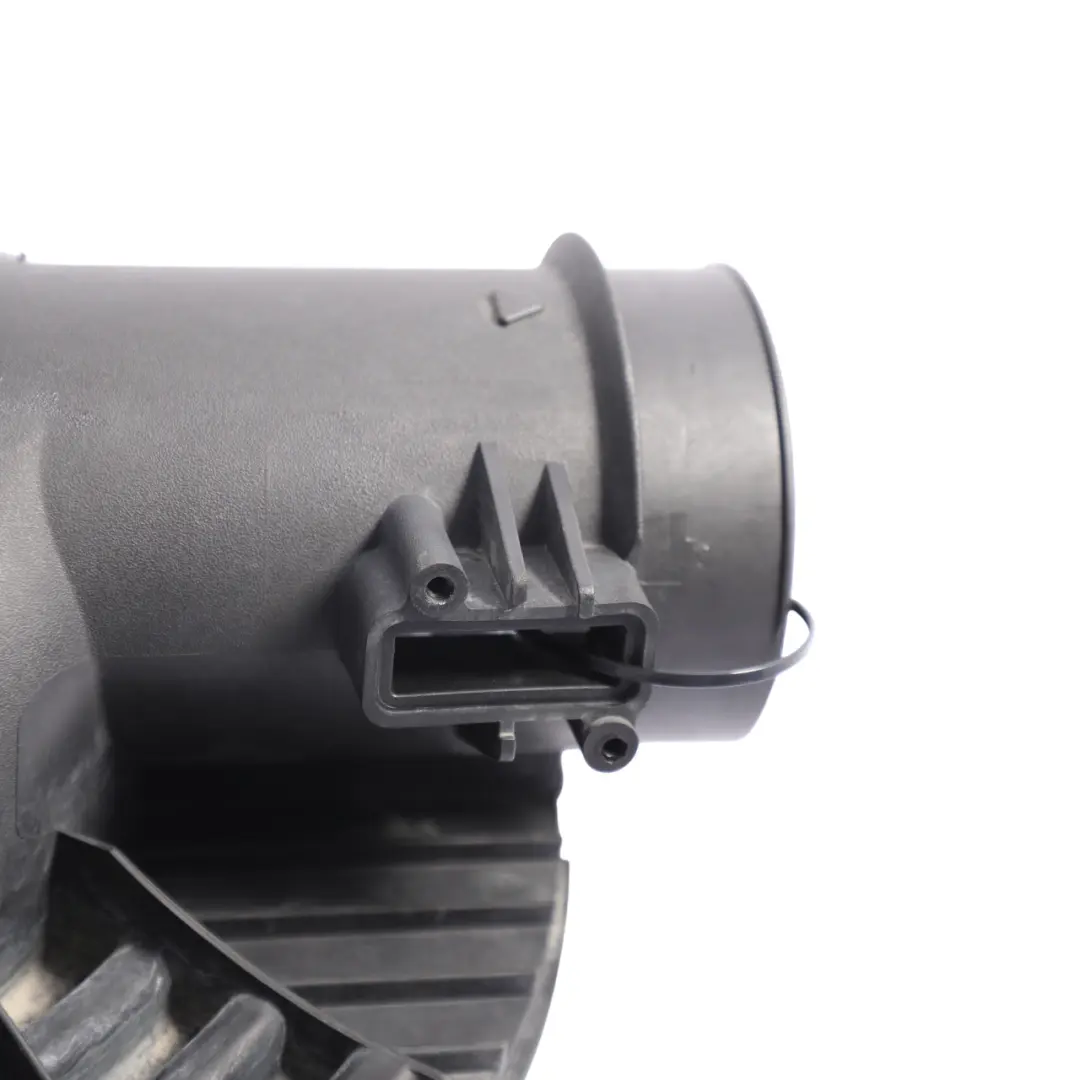 Ford Ranger Mk3 Air Filter Box Housing Cover AB399643AF AB399643 EB3G9600EA - SKU AB39-9643-AF - Part number AB39-9643-AF