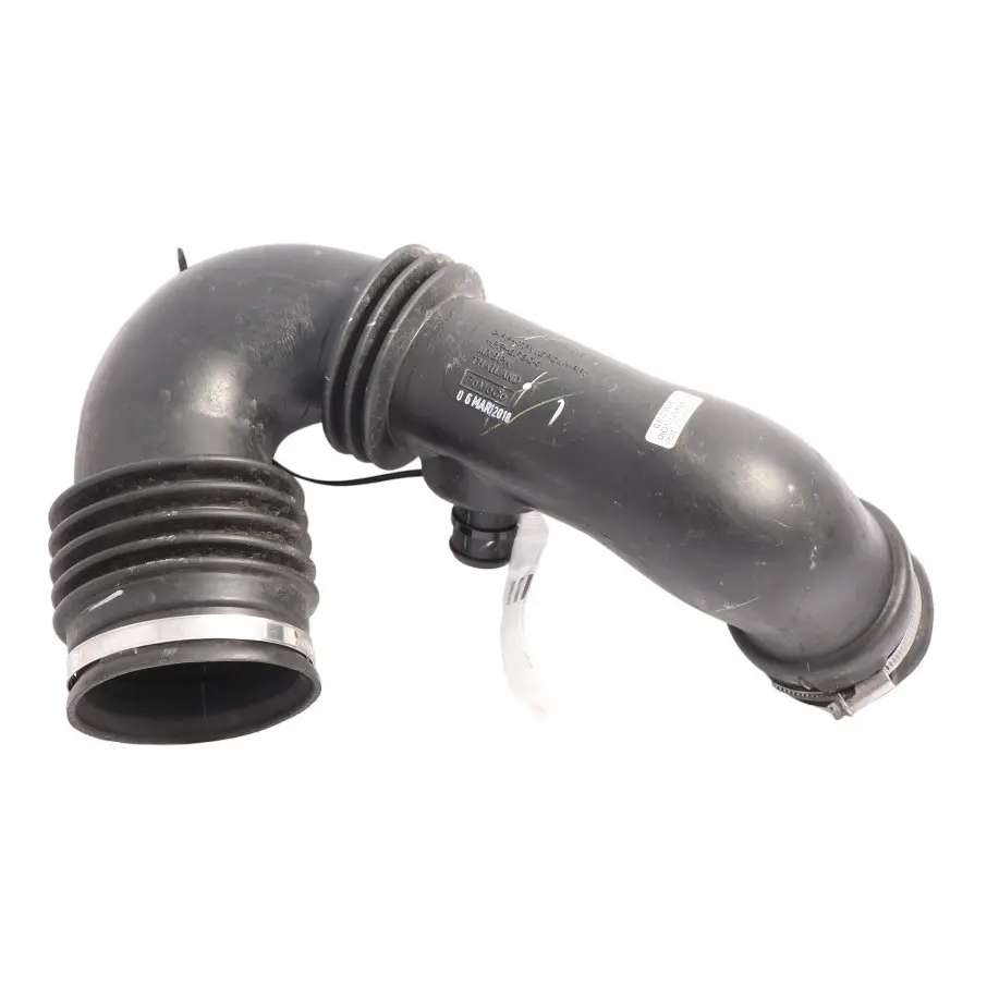 Ford Ranger Mk3 Air Filter Box Hose Intercooler Pipe Hose Duct AB399C623AG