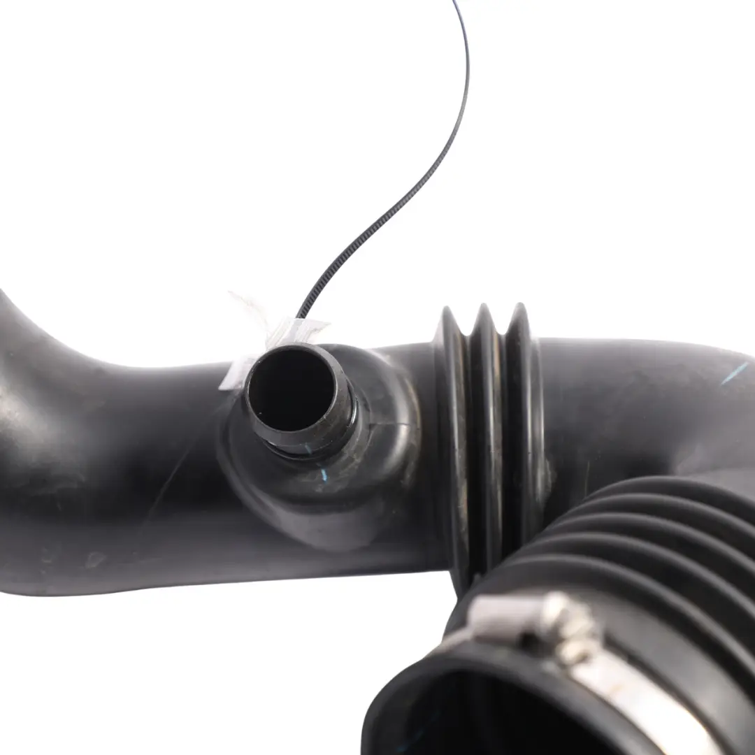 Ford Ranger Mk3 Air Filter Box Hose Intercooler Pipe Hose Duct AB399C623AG - SKU AB39-9C623-AG - Part number AB39-9C623-AG