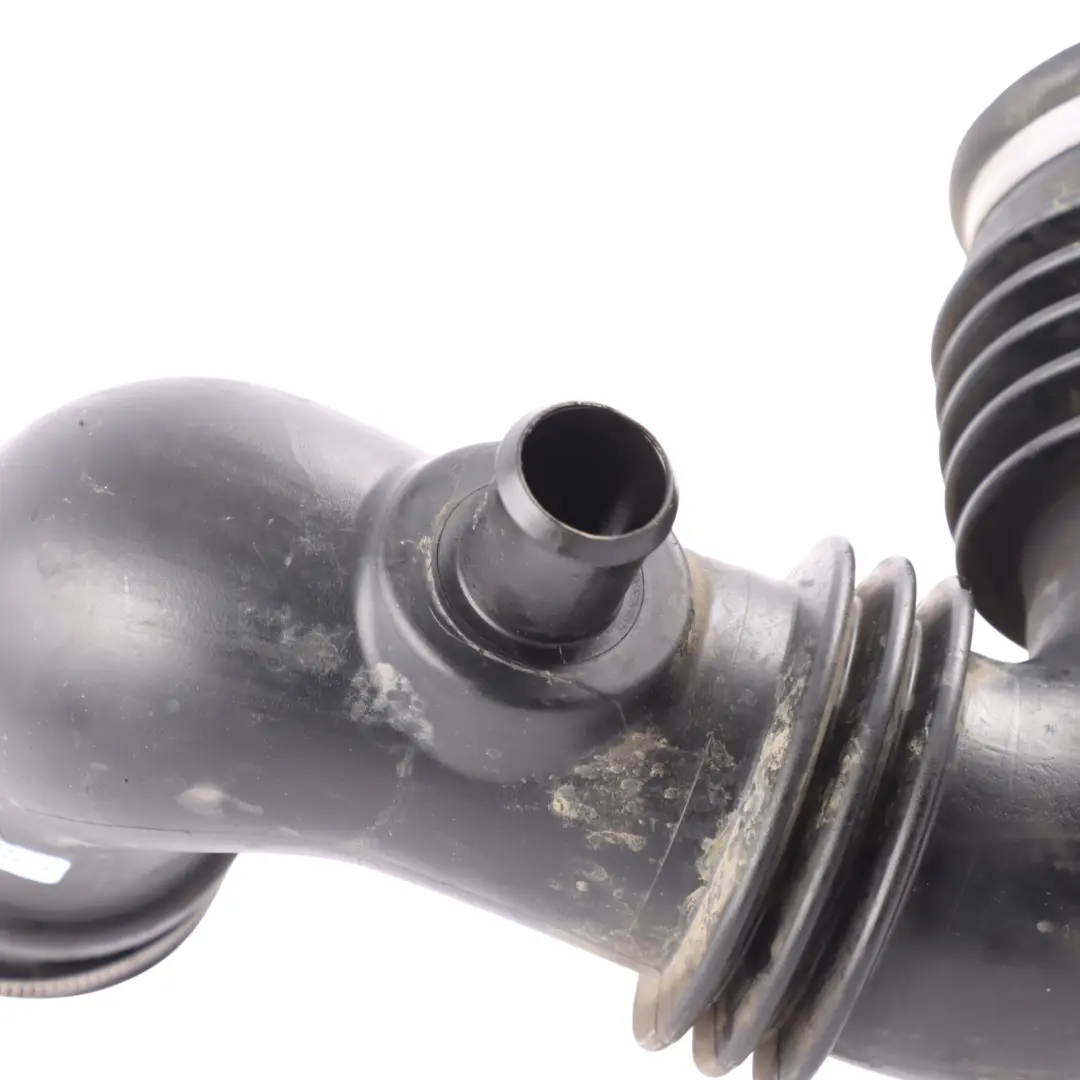 Ford Ranger Wildtrak Mk6 Air Intake Pipe Hose Line - SKU AB39-9C623-BG - Part number AB39-9C623-BG