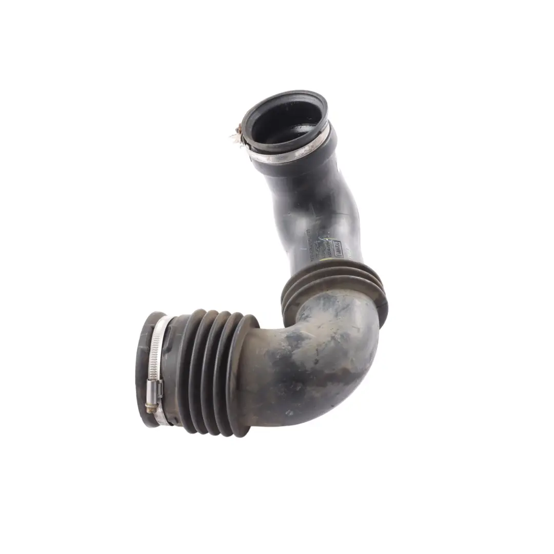 Ford Ranger Wildtrak Mk6 Air Intake Pipe Hose Line - SKU AB39-9C623-BG - Part number AB39-9C623-BG