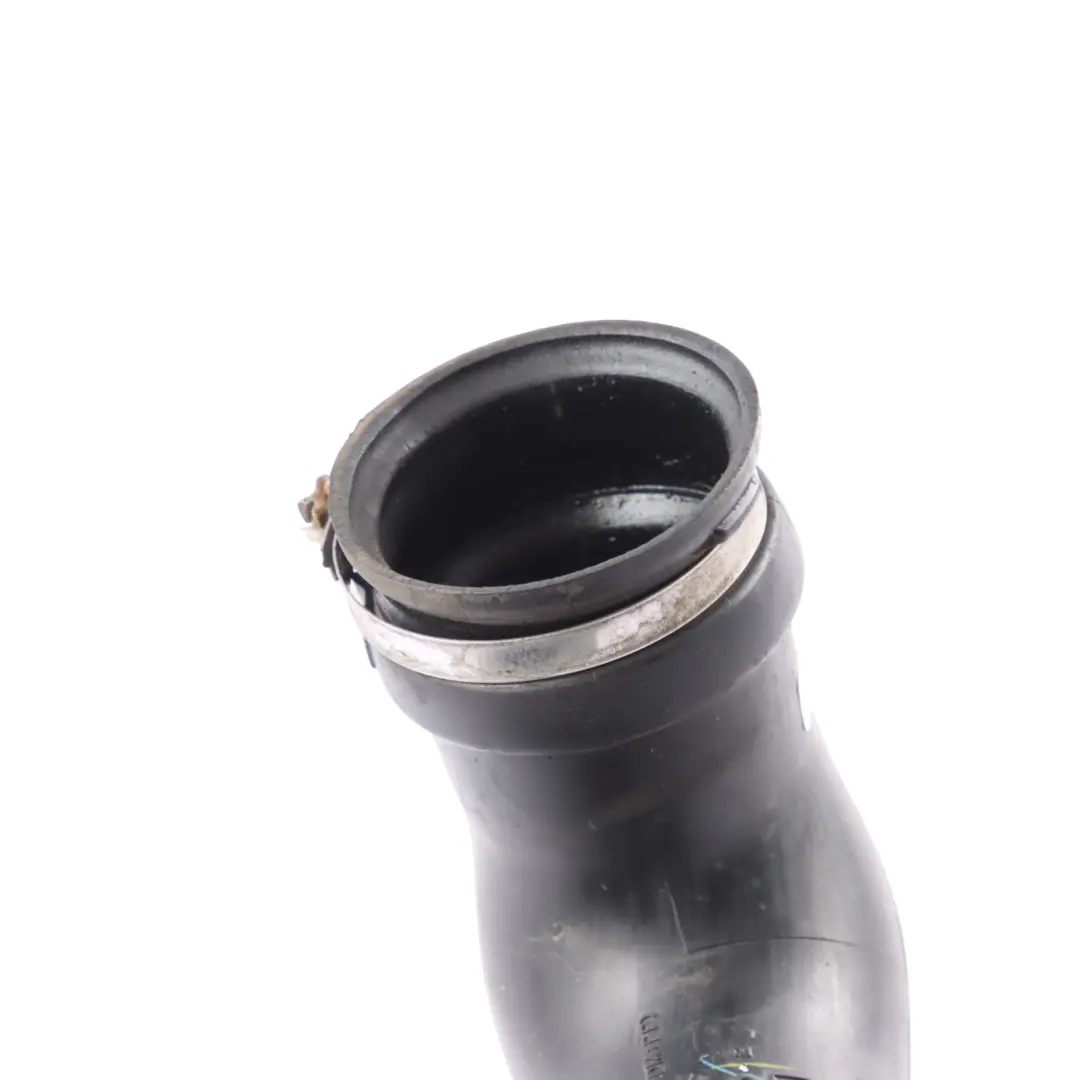 Mk6 Air Intake Pipe Hose Line to Ford Ranger Wildtrak with Part number AB39-9C623-BG Ford Ranger Wildtrak Mk6 Air Intake Pipe Hose Line - SKU AB39-9C623-BG - Part number AB39-9C623-BG