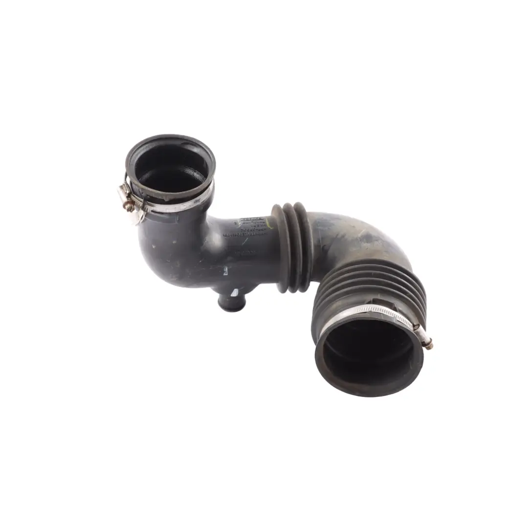 Mk6 Air Intake Pipe Hose Line to Ford Ranger Wildtrak with Part number AB39-9C623-BG Ford Ranger Wildtrak Mk6 Air Intake Pipe Hose Line - SKU AB39-9C623-BG - Part number AB39-9C623-BG