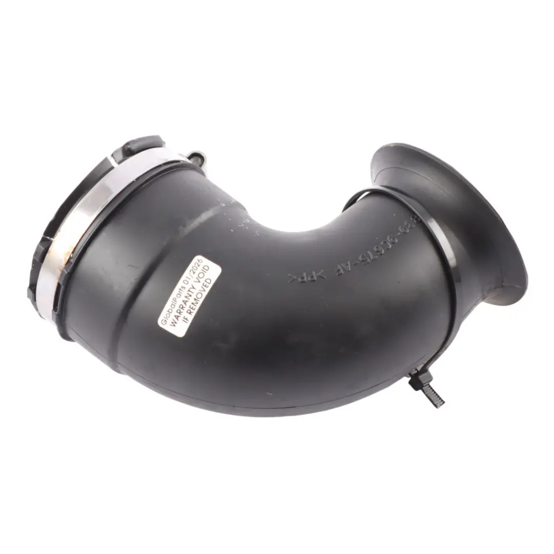 Wildtrack Mk6 Air Intake Pipe Hose Duct to Ford Ranger with Part number AB39-9C675-AF Ford Ranger Wildtrack Mk6 Air Intake Pipe Hose Duct - SKU AB39-9C675-AF - Part number AB39-9C675-AF