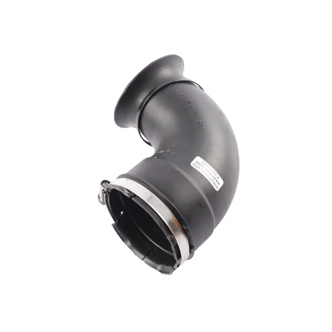 Ford Ranger Wildtrack Mk6 Air Intake Pipe Hose Duct - SKU AB39-9C675-AF - Part number AB39-9C675-AF