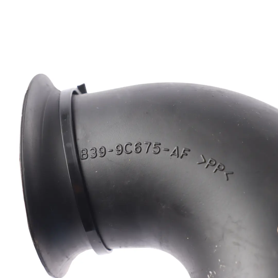 Ford Ranger Wildtrack Mk6 Air Intake Pipe Hose Duct - SKU AB39-9C675-AF - Part number AB39-9C675-AF