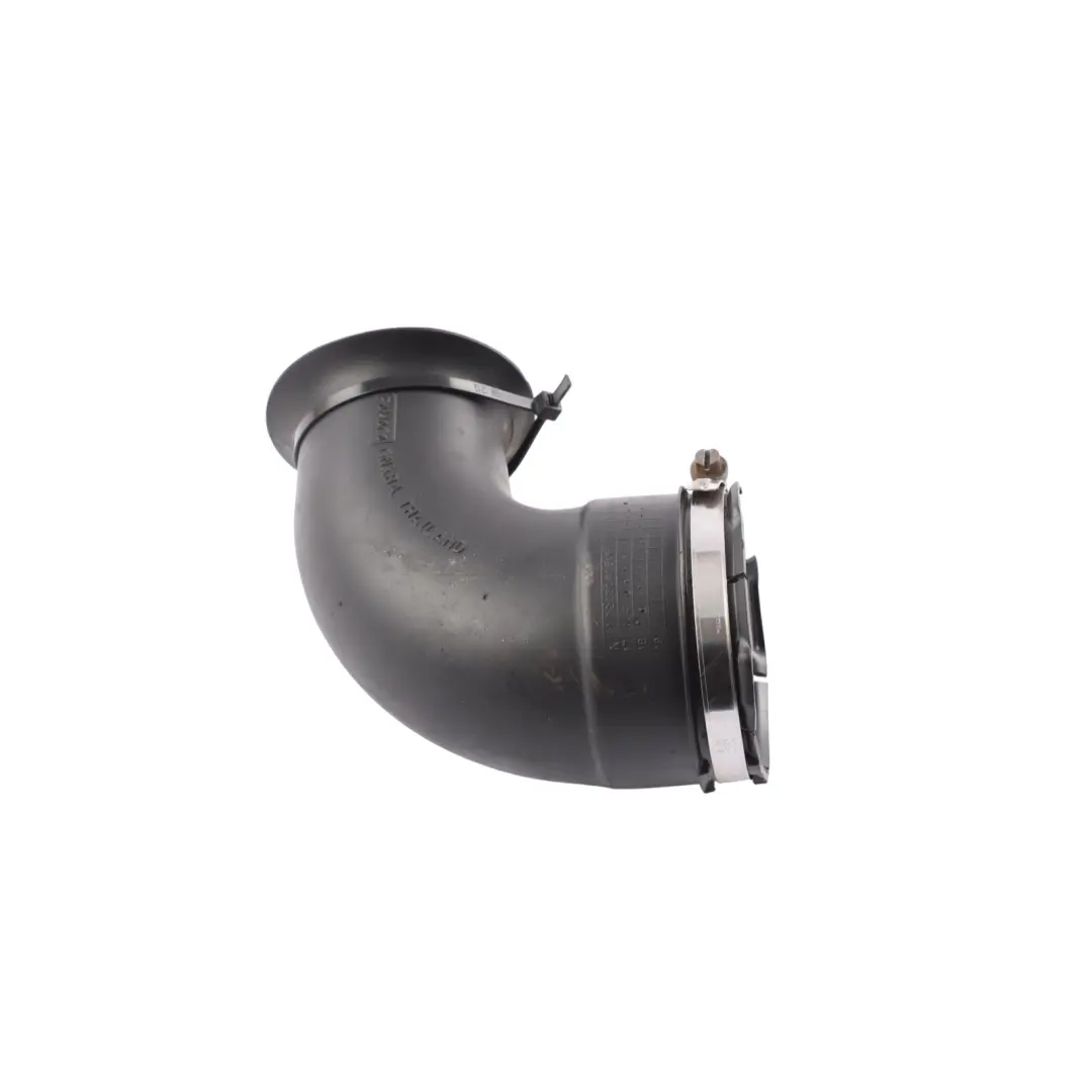 Ford Ranger Wildtrack Mk6 Air Intake Pipe Hose Duct - SKU AB39-9C675-AF - Part number AB39-9C675-AF