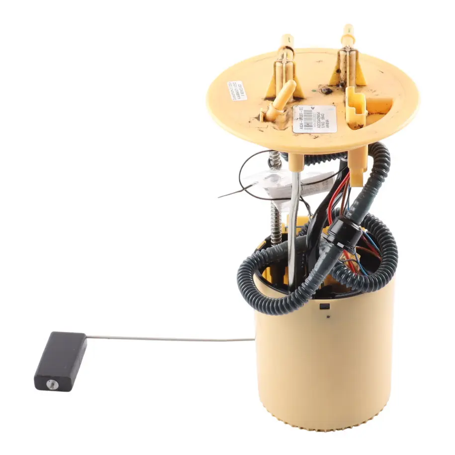 Ford Ranger MK3 2.2 TDC Fuel Delivery Unit Pump Wildtrak Diesel - SKU AB39-9H307-EC - Part number AB39-9H307-EC