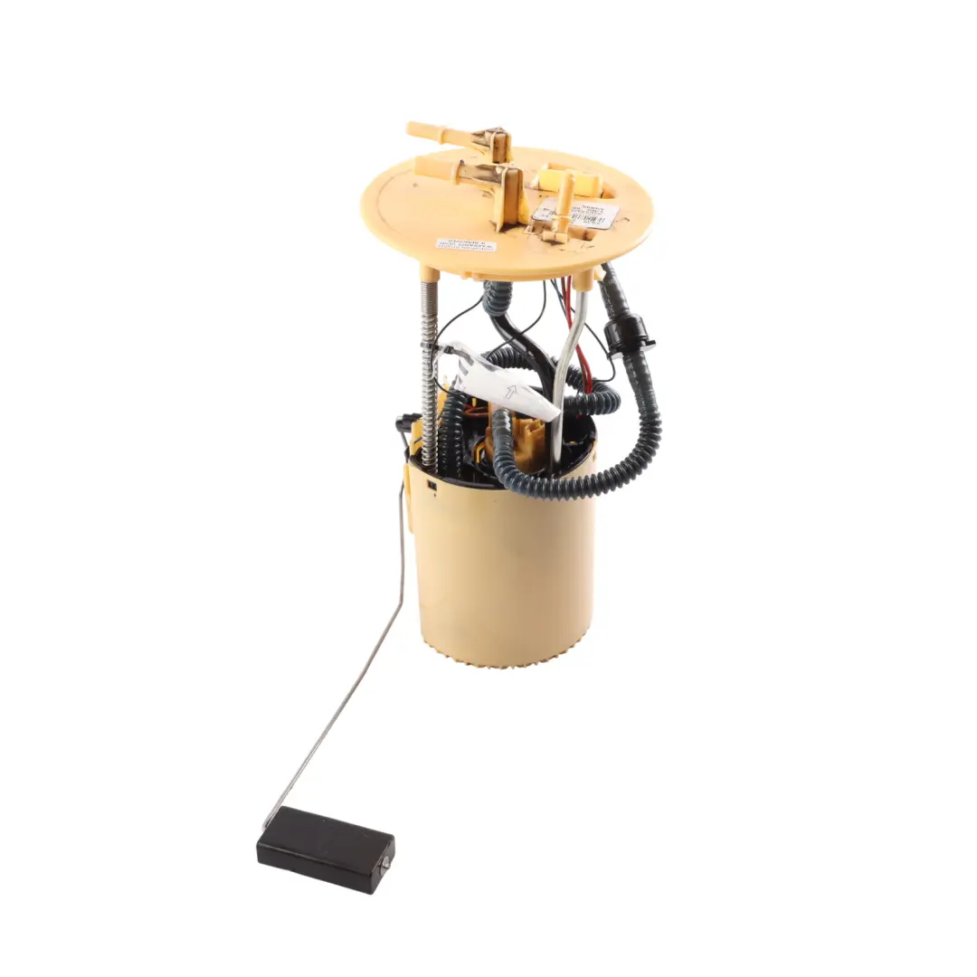 Ford Ranger MK3 2.2 TDC Fuel Delivery Unit Pump Wildtrak Diesel - SKU AB39-9H307-EC - Part number AB39-9H307-EC