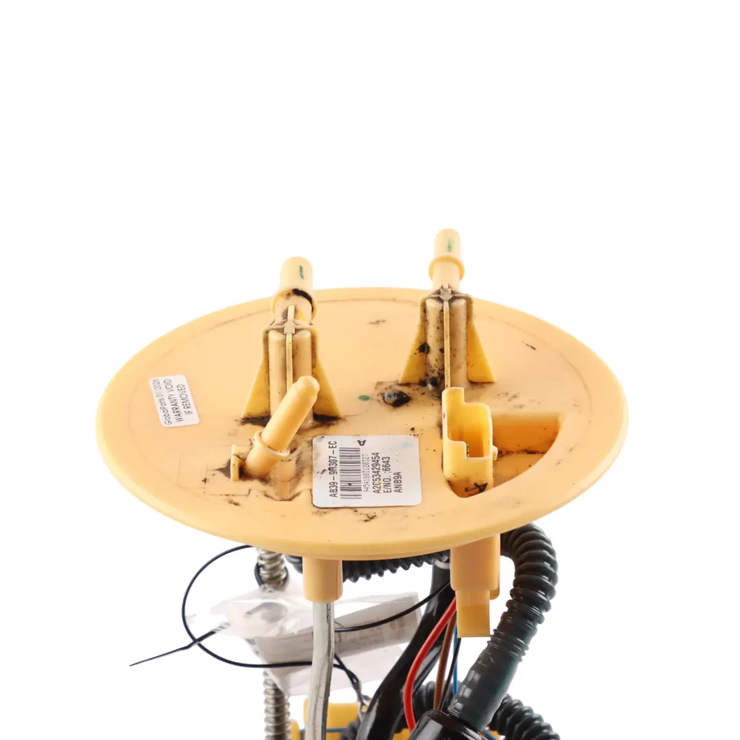 Ford Ranger MK3 2.2 TDC Fuel Delivery Unit Pump Wildtrak Diesel - SKU AB39-9H307-EC - Part number AB39-9H307-EC