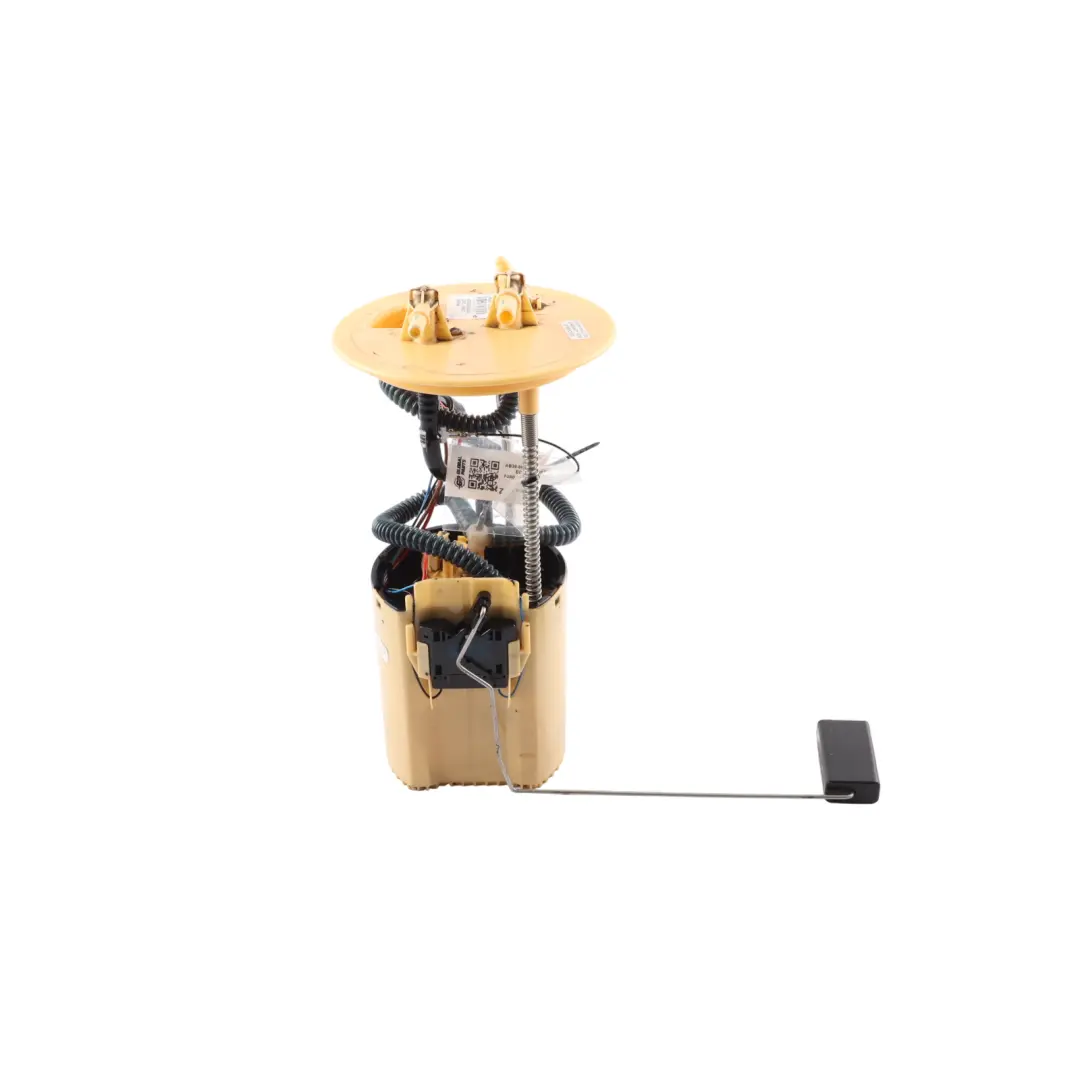 Ford Ranger MK3 2.2 TDC Fuel Delivery Unit Pump Wildtrak Diesel - SKU AB39-9H307-EC - Part number AB39-9H307-EC