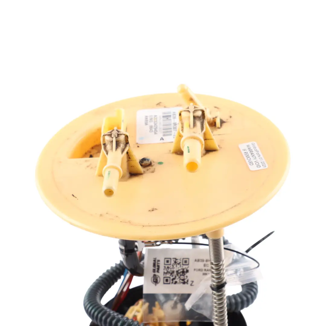 Ford Ranger MK3 2.2 TDC Fuel Delivery Unit Pump Wildtrak Diesel - SKU AB39-9H307-EC - Part number AB39-9H307-EC