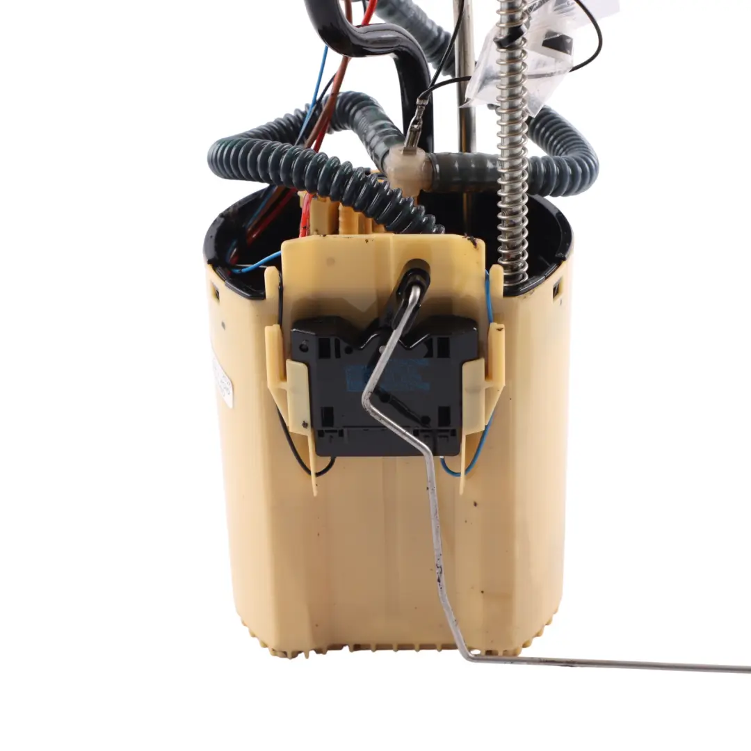 Ford Ranger MK3 2.2 TDC Fuel Delivery Unit Pump Wildtrak Diesel - SKU AB39-9H307-EC - Part number AB39-9H307-EC