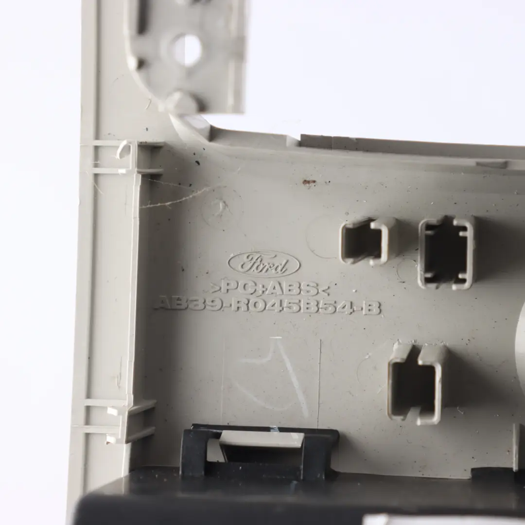 Mk5 Interior Light Reading Courtesy to Ford Ranger with Part number AB39-R045B54-B Ford Ranger Mk5 Interior Light Reading Courtesy - SKU AB39-R045B54-B - Part number AB39-R045B54-B