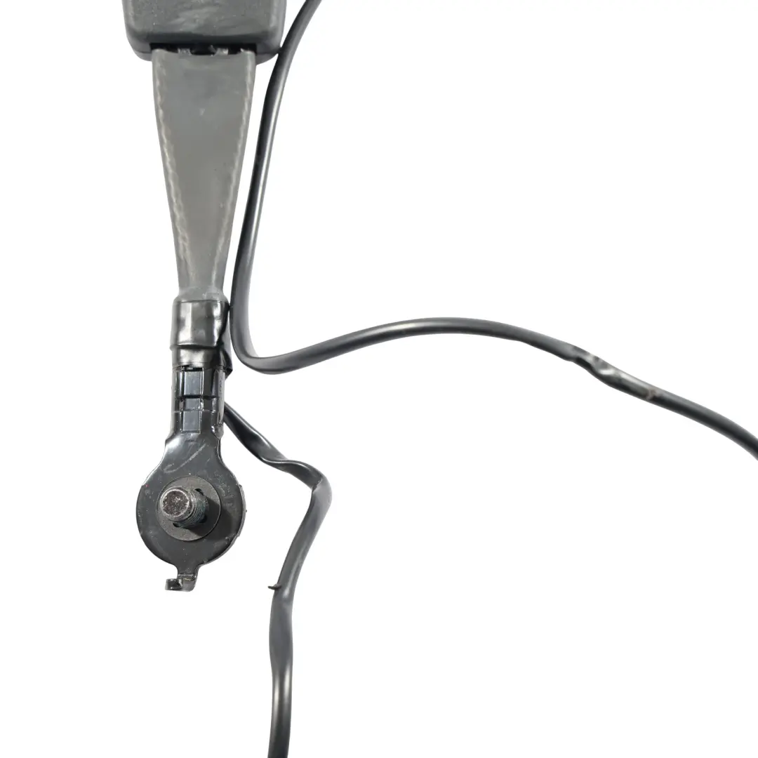 FORD RANGER WILDTRAK Mk6 Cinturón Hebilla Delantero Izquierdo - SKU AB392161209ACW - Número de pieza AB392161209ACW