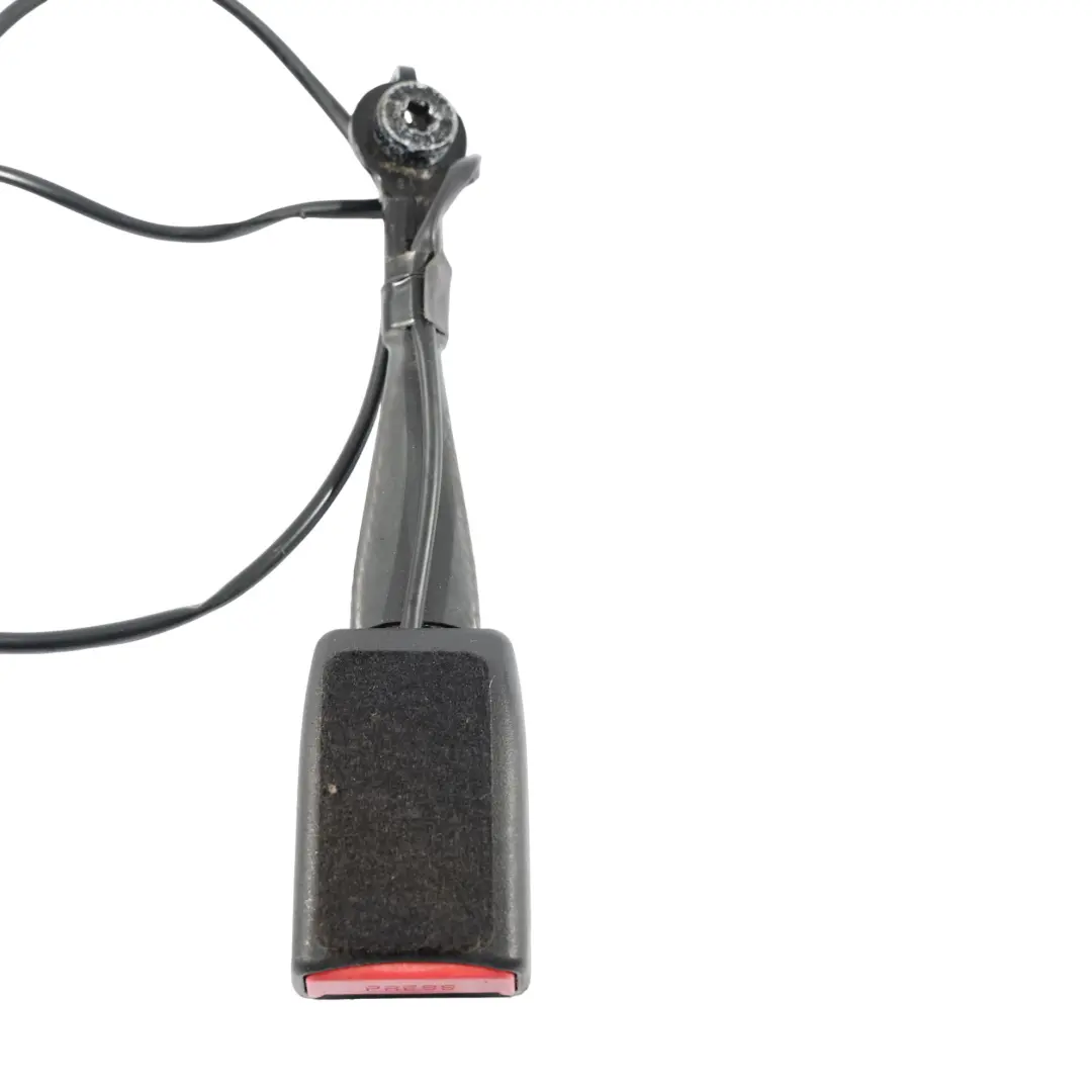 Ford Ranger Wildtrak Mk6 Boucle Ceinture Sécurité Avant Gauche - SKU AB392161209ACW - Numéro de pièce AB392161209ACW