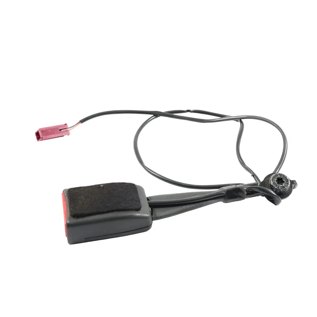 FORD RANGER WILDTRAK Mk6 Seatbelt Seat Belt Buckle Front Left N/S - SKU AB392161209ACW - Part number AB392161209ACW