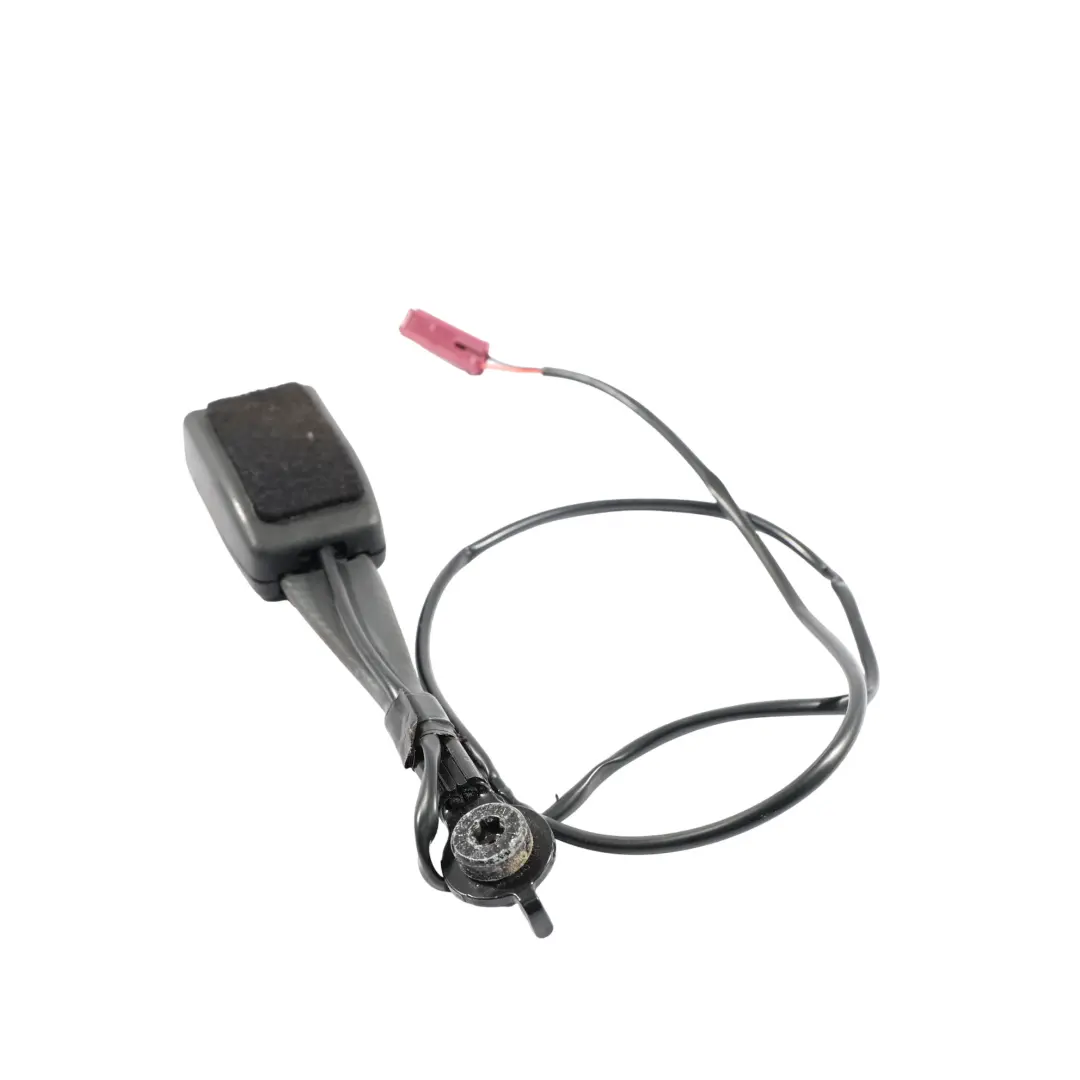 FORD RANGER WILDTRAK Mk6 Sicherheitsgurt Gurtschloss Vorne Links - SKU AB392161209ACW - Teilenummer AB392161209ACW