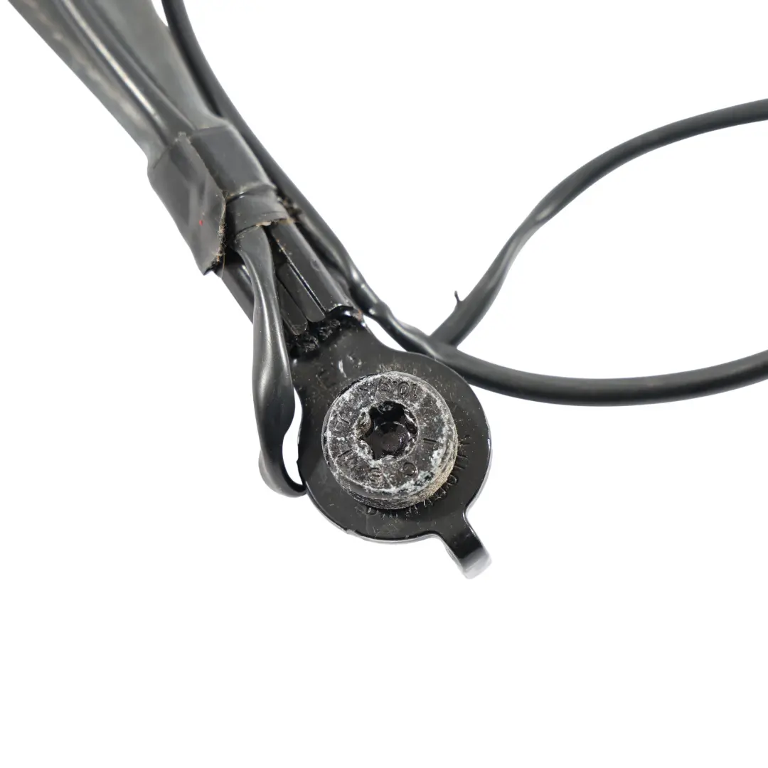 FORD RANGER WILDTRAK Mk6 Sicherheitsgurt Gurtschloss Vorne Links - SKU AB392161209ACW - Teilenummer AB392161209ACW