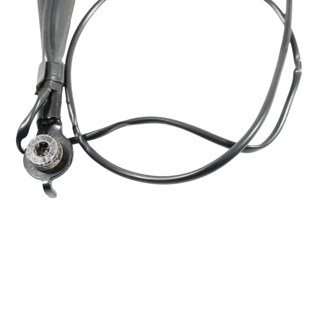 FORD RANGER WILDTRAK Mk6 Sicherheitsgurt Gurtschloss Vorne Links - SKU AB392161209ACW - Teilenummer AB392161209ACW