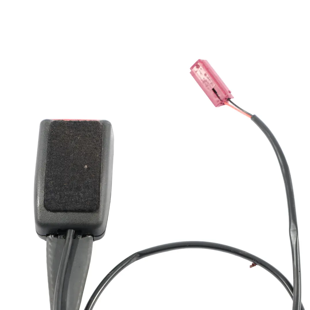 Ford Ranger Wildtrak Mk6 Boucle Ceinture Sécurité Avant Gauche - SKU AB392161209ACW - Numéro de pièce AB392161209ACW