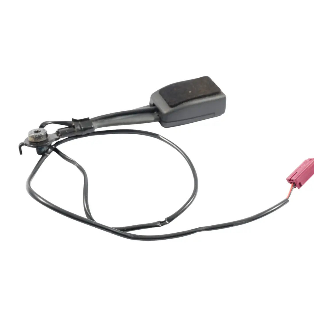 Ford Ranger Wildtrak Mk6 Boucle Ceinture Sécurité Avant Gauche - SKU AB392161209ACW - Numéro de pièce AB392161209ACW