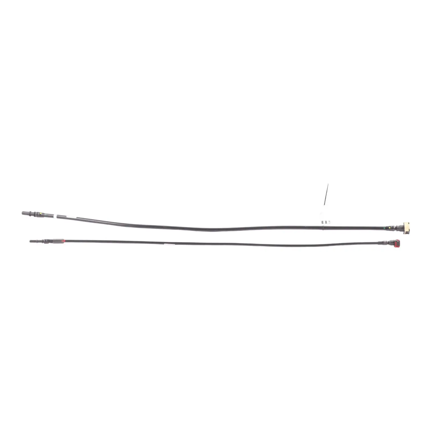 Range Rover Evoque L538 Fuel Tank Hoses Pipes Lines Set x2 Pair AG9N-9L291-LBA