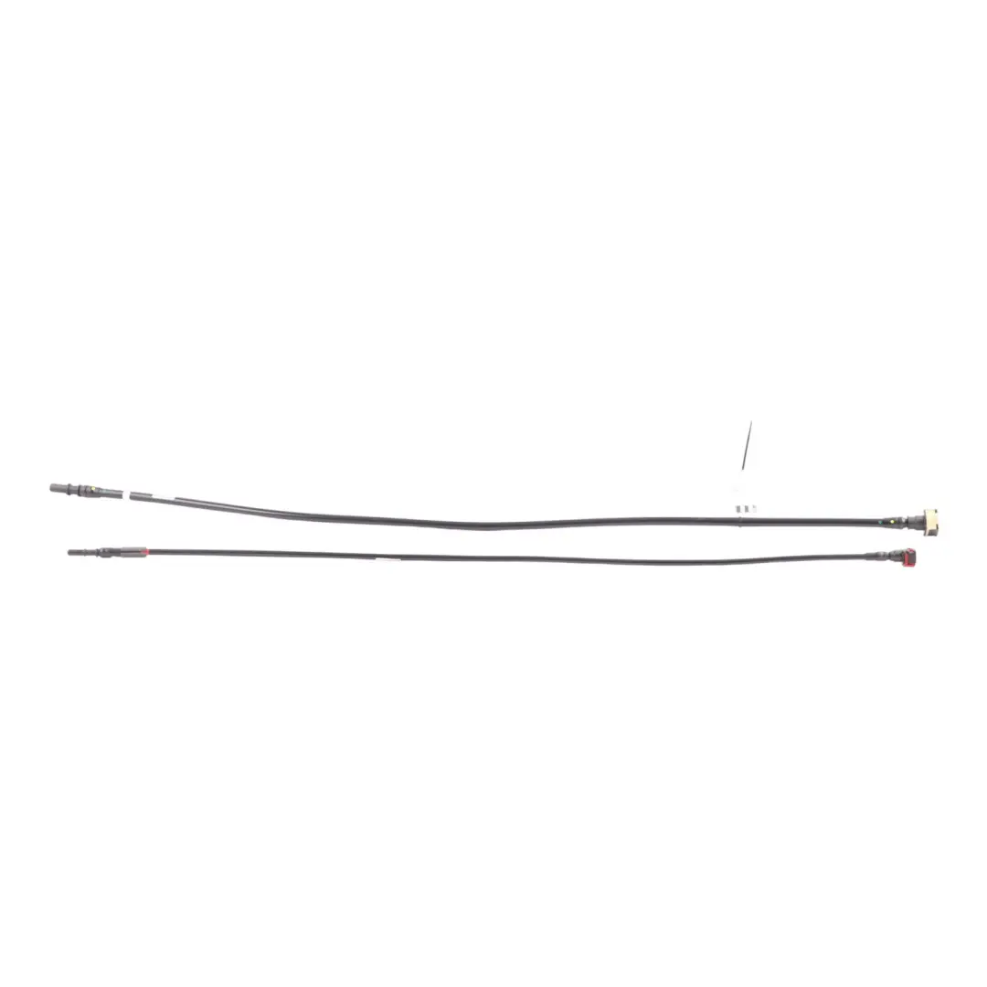 Range Rover Evoque L538 Set Tubi Linee Serbatoio Carburante x2 - SKU AG9N-9L291-LBA - Numero di parte AG9N-9L291-LBA