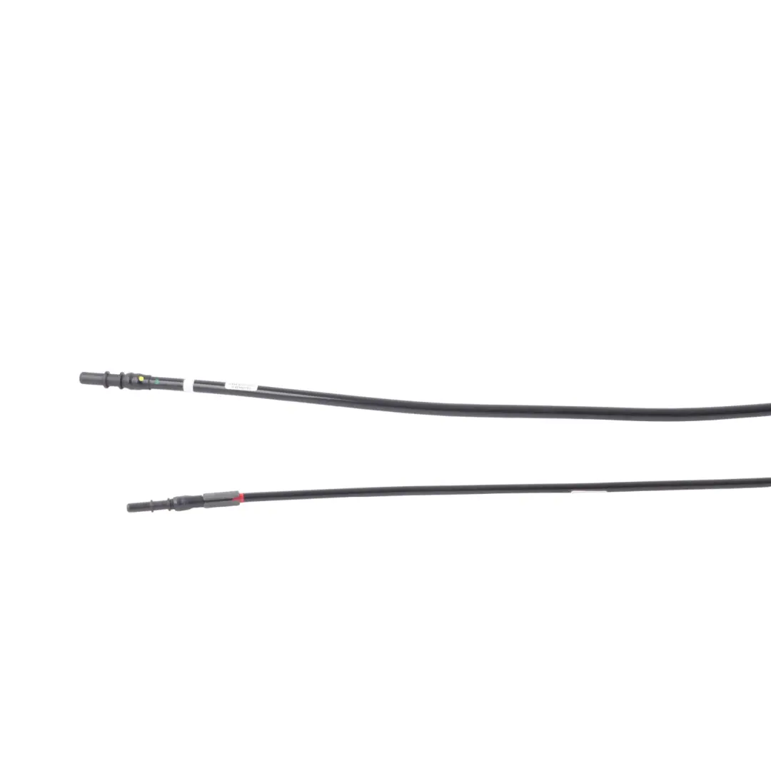 Range Rover Evoque L538 Kraftstofftank Schläuche Set x2 - SKU AG9N-9L291-LBA - Teilenummer AG9N-9L291-LBA