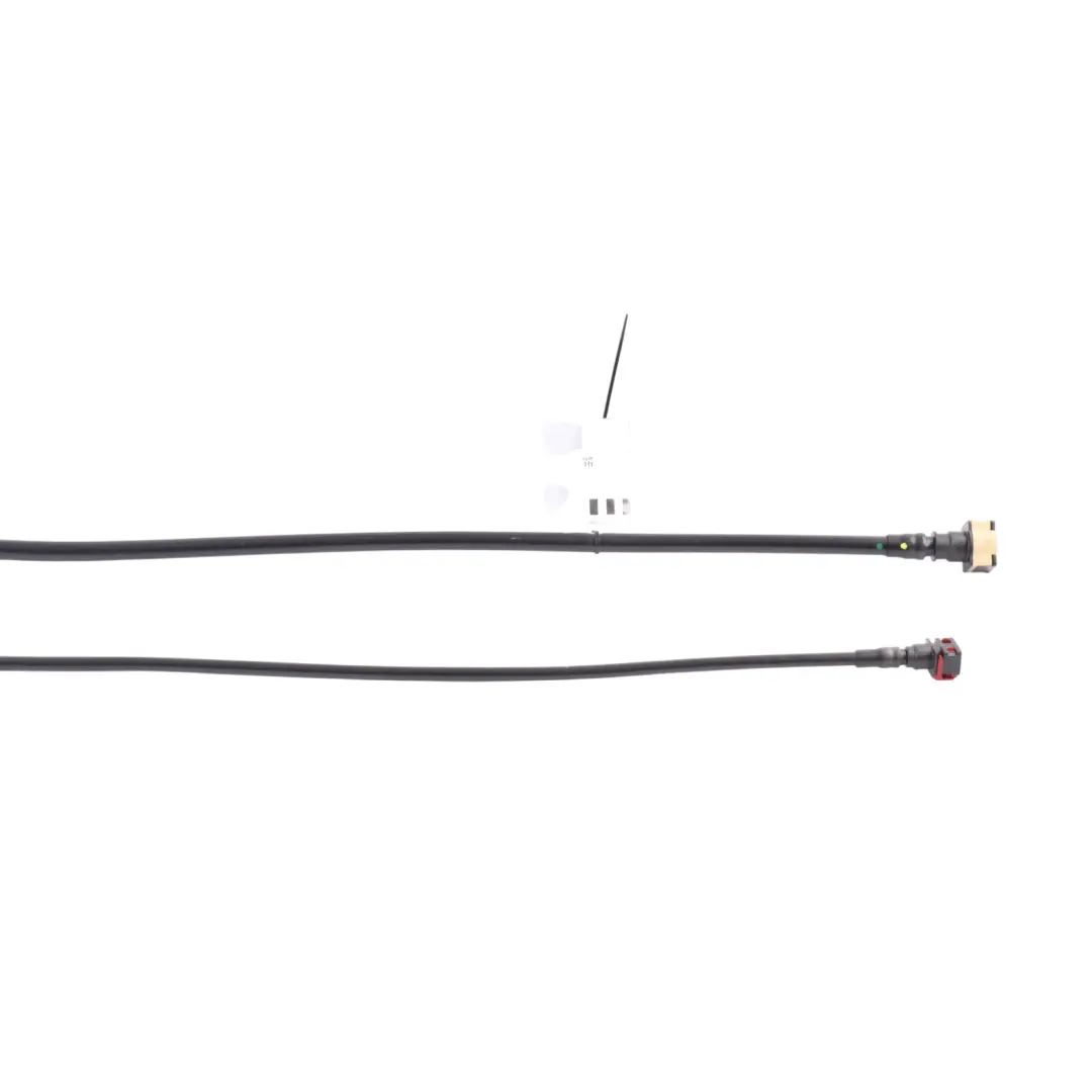 Range Rover Evoque L538 Fuel Tank Hoses Pipes Lines Set x2 Pair - SKU AG9N-9L291-LBA - Part number AG9N-9L291-LBA