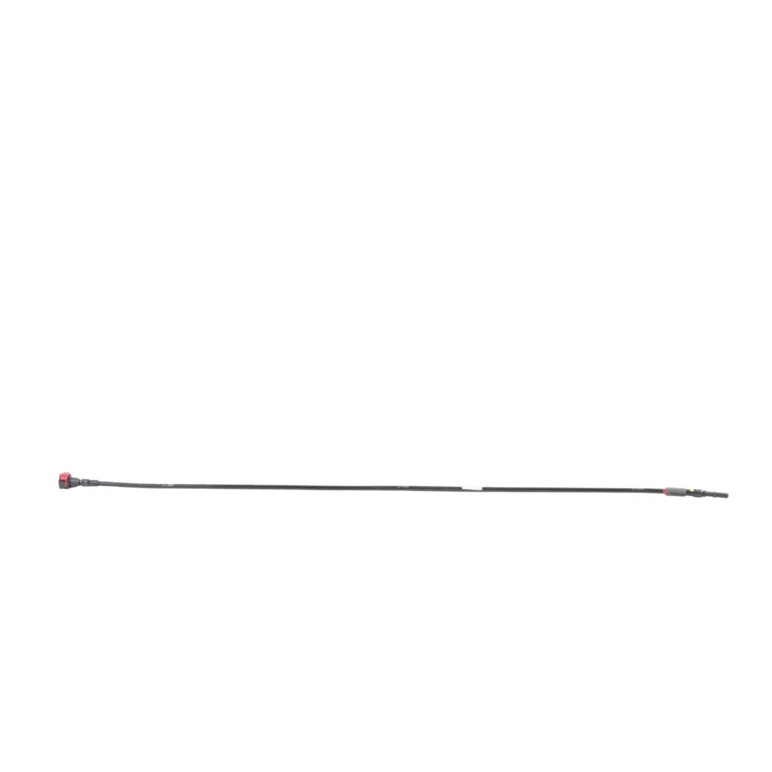 Range Rover Evoque L538 Fuel Tank Hose Set x2 Pair 2.2 TDCI - SKU AG9N-9L291-LBA - Part number AG9N-9L291-LBA