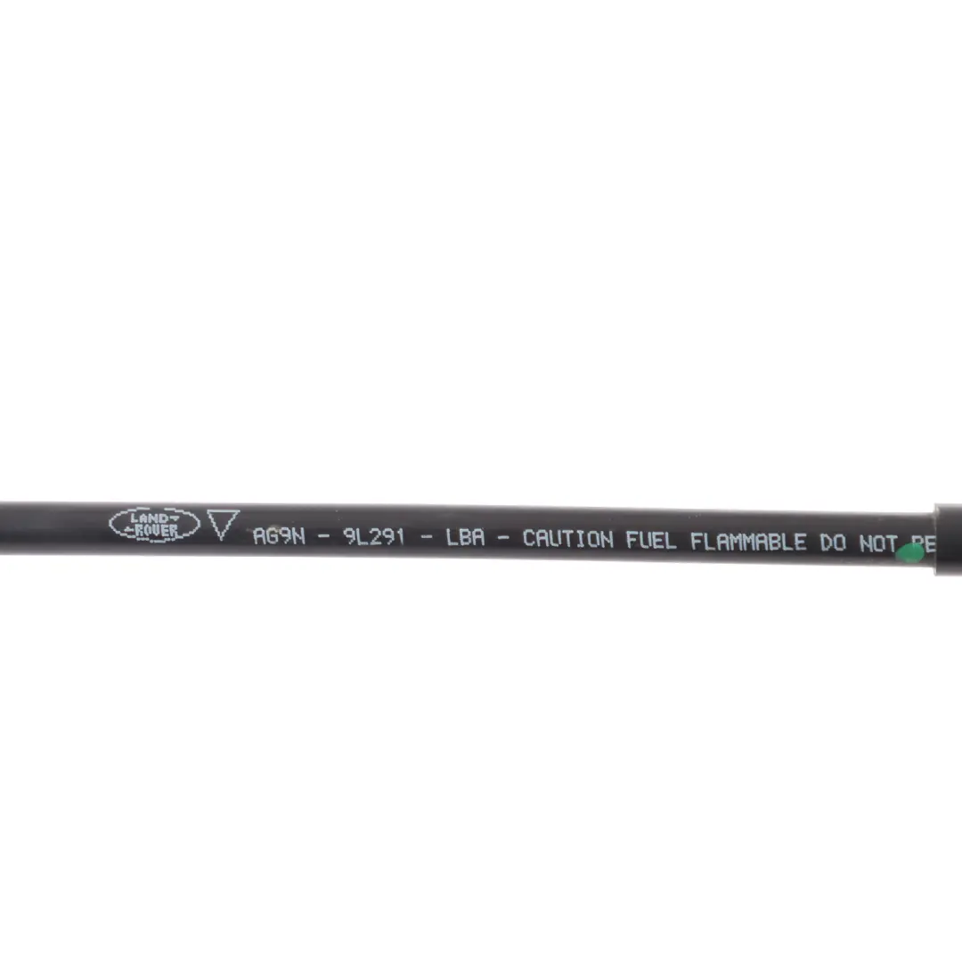 Range Rover Evoque L538 Fuel Tank Hose Set x2 Pair 2.2 TDCI - SKU AG9N-9L291-LBA - Part number AG9N-9L291-LBA