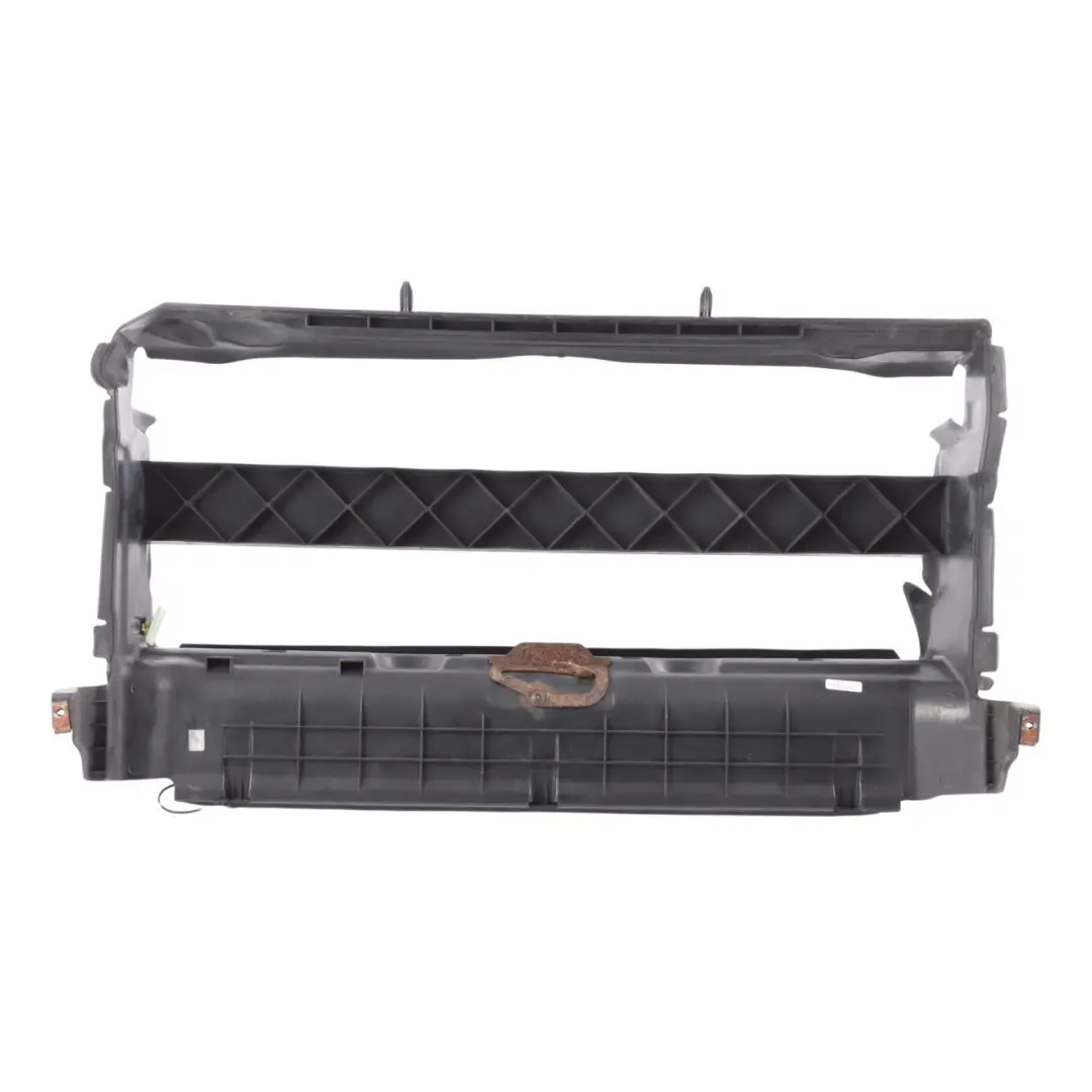Land Rover L319 Air Duct Radiator Shroud Front 3.0 Diesel - SKU AH22-019A01-AC - Part number AH22-019A01-AC