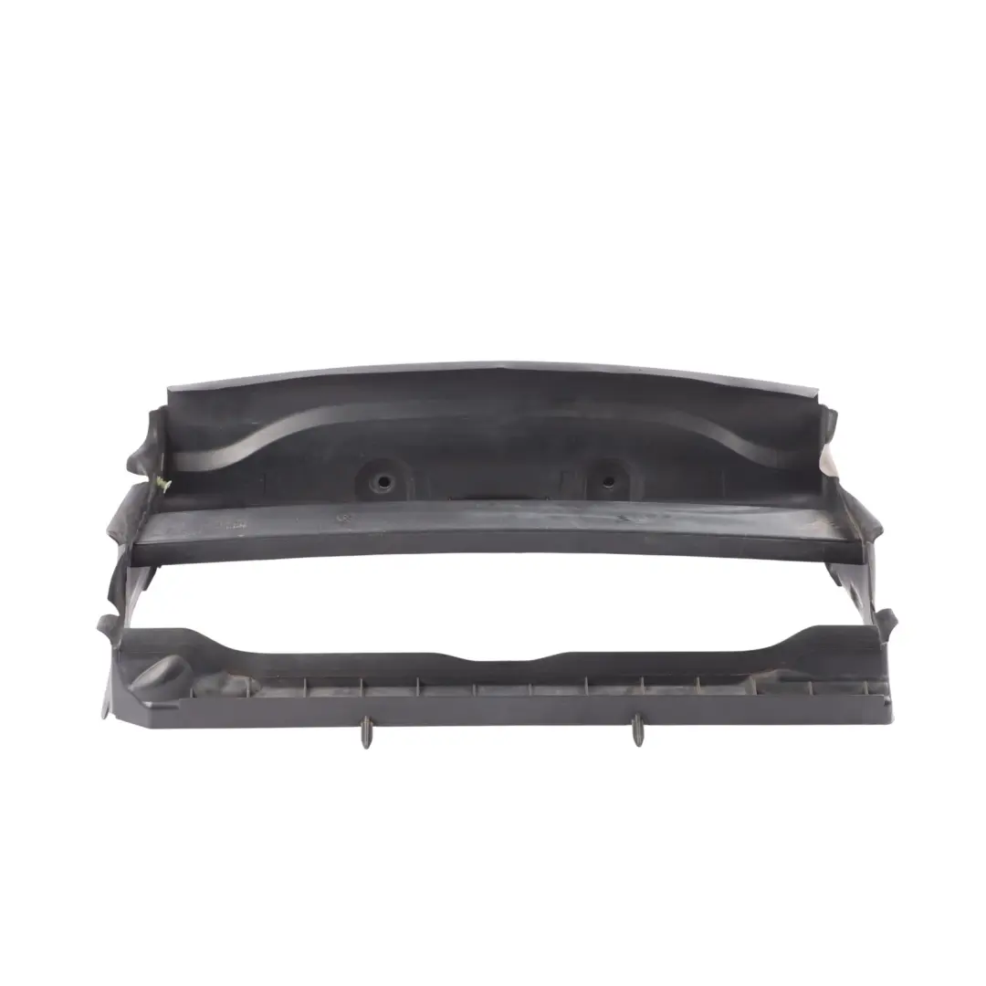 Duct Radiator Shroud Front 3.0 Diesel to Land Rover L319 Air with Part number AH22-019A01-AC Land Rover L319 Air Duct Radiator Shroud Front 3.0 Diesel - SKU AH22-019A01-AC - Part number AH22-019A01-AC